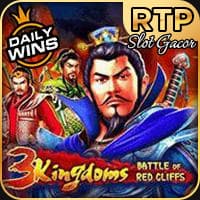 3 Kingdoms Battle Of Red Cliffs