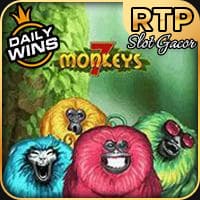 7 Monkeys Jp