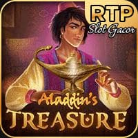 AladdinS Treasure