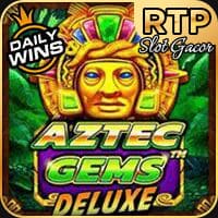 Aztec Gems Deluxe