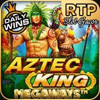 Aztec King Megaways