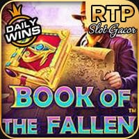 Book Of Fallen