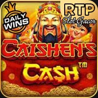 CaishenS Cash