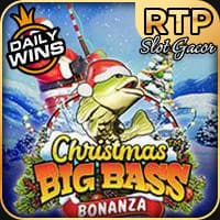 Christmas Big Bass Bonanza