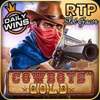 Cowboys Gold