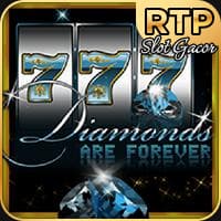 Diamonds Are Forever 3 Lines