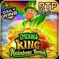 Emerald King Rainbow Road
