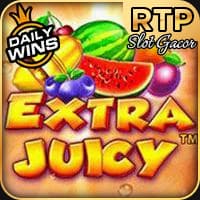 Extra Juicy
