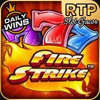 Fire Strike