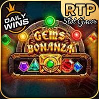 Gems Bonanza