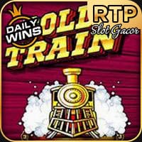Gold Train