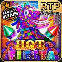 Hot Fiesta