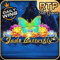 Jade Butterfly