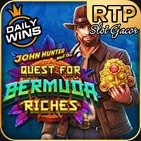 John Hunter And The Quest For Bermuda Riches