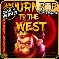 Journey To The West Jp