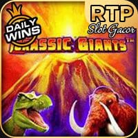 Jurassic Giants