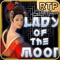 Lady Of The Moon