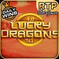 Lucky Dragon Ball