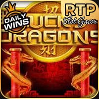 Lucky Dragons