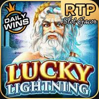 Lucky Lightning