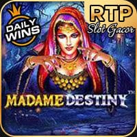 Madame Destiny