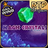 Magic Crystals