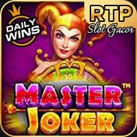 Master Joker