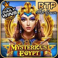 Mysterious Egypt