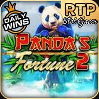 Panda Fortune 2