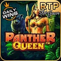 Panther Queen