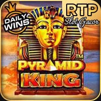 Pyramid King