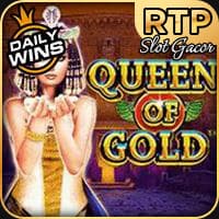 Queen Of Gold