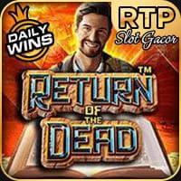 Return Of The Dead