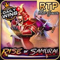 Rise Of Samurai