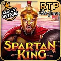 Spartan King