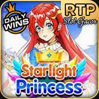 Starlight Princess