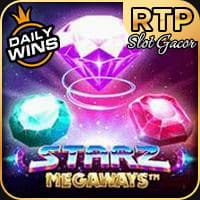 Starz Megaways