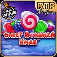 Sweet Bonanza Xmas