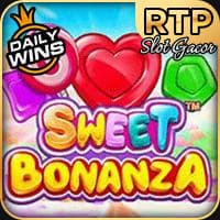 Sweet Bonanza