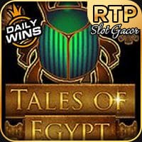 Tales Of Egypt
