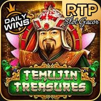 Temujin Treasures