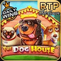 The Dog House Jp