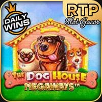 The Dog House Megaways