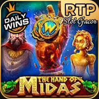 The Hand Of Midas