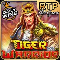 The Tiger Warrior