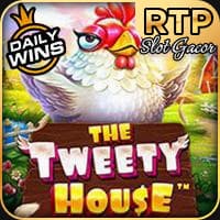 The Tweety House