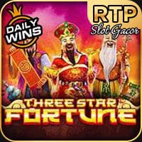 Three Star Fortune