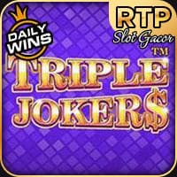 Triple Joker