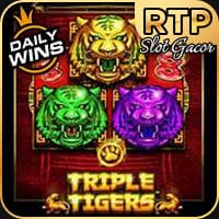 Triple Tigers