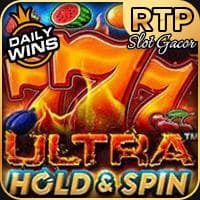 Ultra Hold And Spin